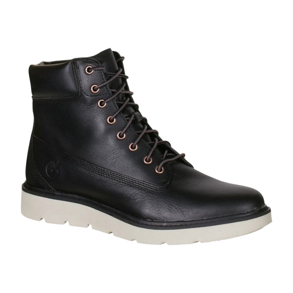 TIMBERLAND Kenniston 6 Inch Lace-Up Waterproof Boot Size 7W
